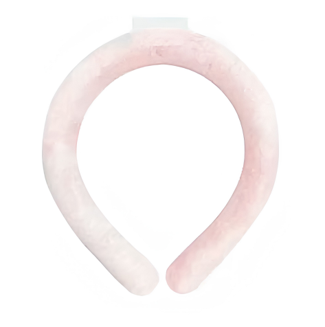 FrostLoop™ Crystal Cooling Ring