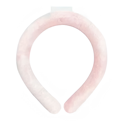 FrostLoop™ Crystal Cooling Ring