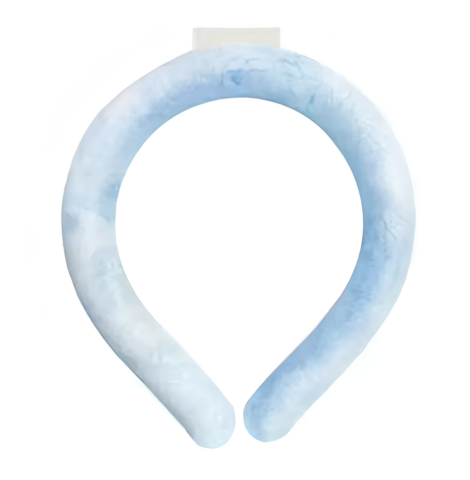 FrostLoop™ Crystal Cooling Ring